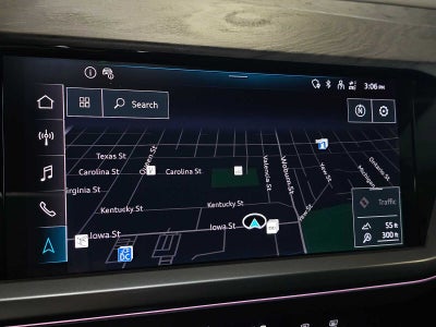 2023 Audi Q4 e-tron Premium Plus 50 quattro