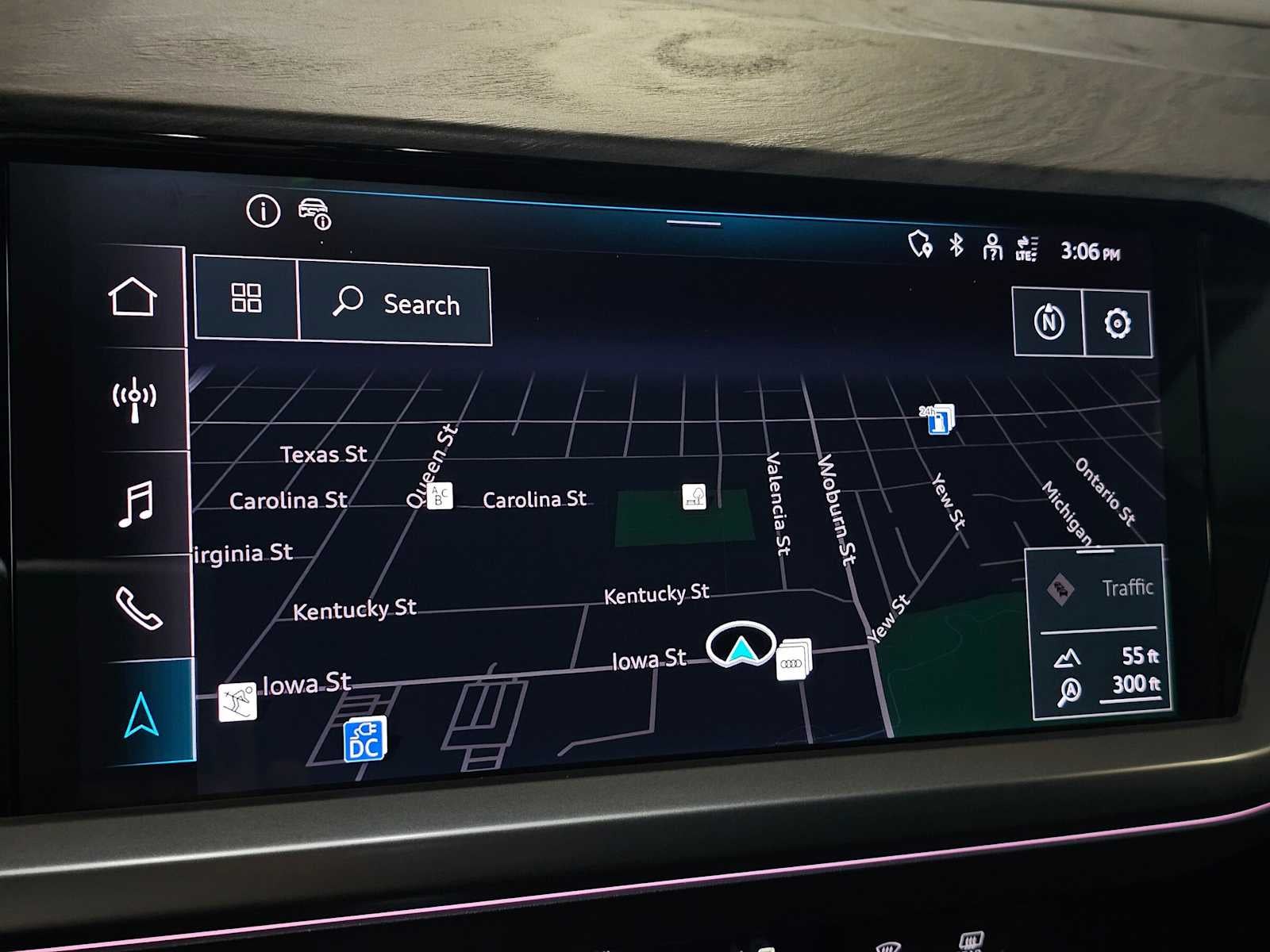 2023 Audi Q4 e-tron Premium Plus 50 quattro