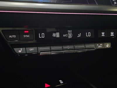 2023 Audi Q4 e-tron Premium Plus 50 quattro
