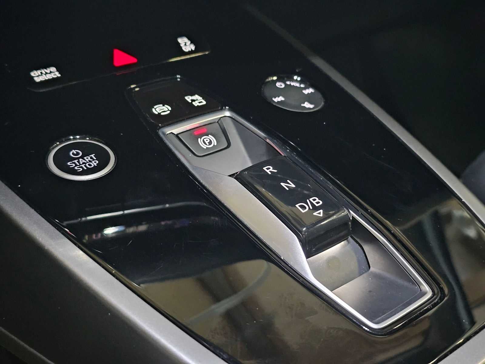 2023 Audi Q4 e-tron Premium Plus 50 quattro