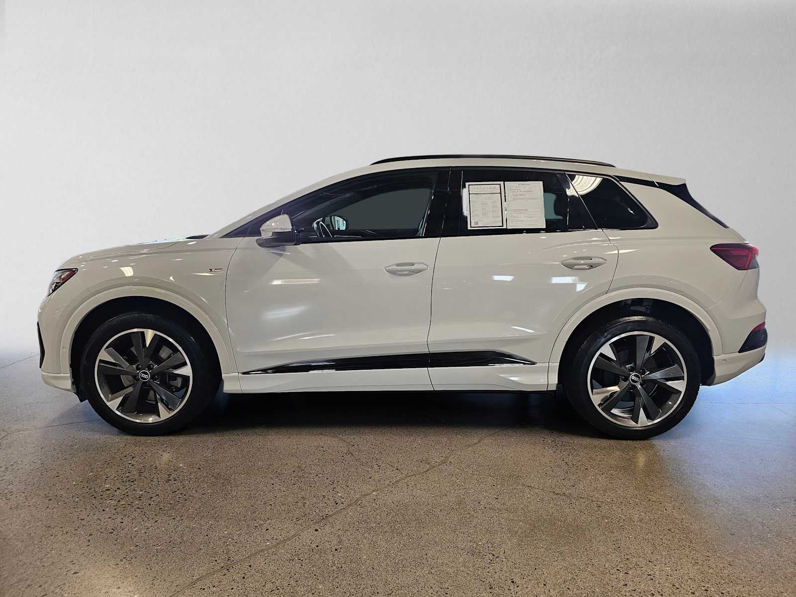 2023 Audi Q4 e-tron Premium Plus 50 quattro