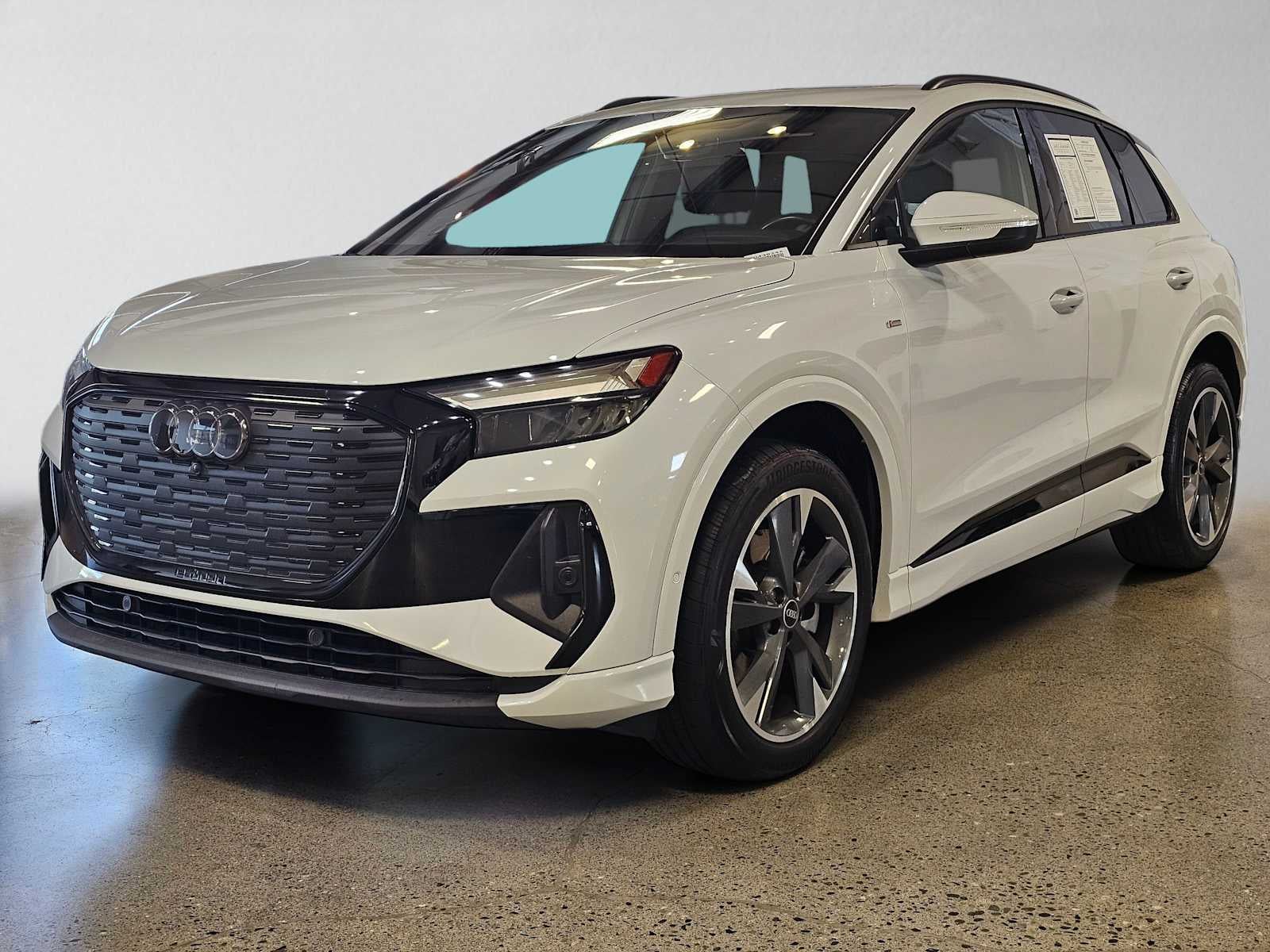 2023 Audi Q4 e-tron Premium Plus 50 quattro