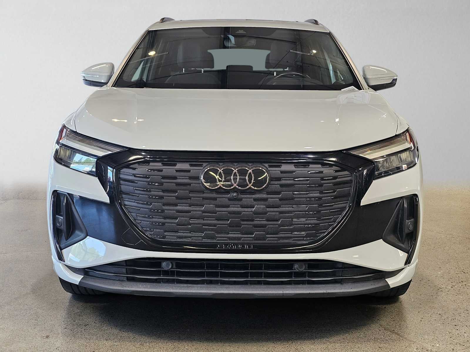 2023 Audi Q4 e-tron Premium Plus 50 quattro