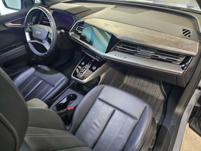 2023 Audi Q4 e-tron Premium Plus 50 quattro