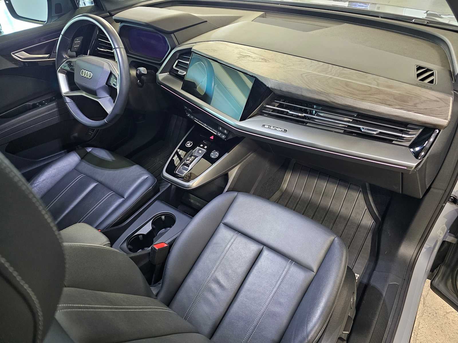 2023 Audi Q4 e-tron Premium Plus 50 quattro