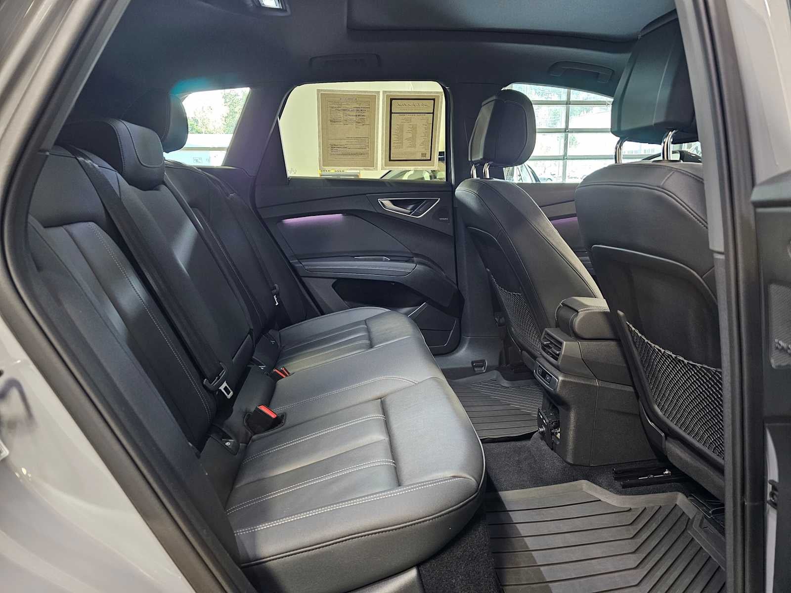 2023 Audi Q4 e-tron Premium Plus 50 quattro