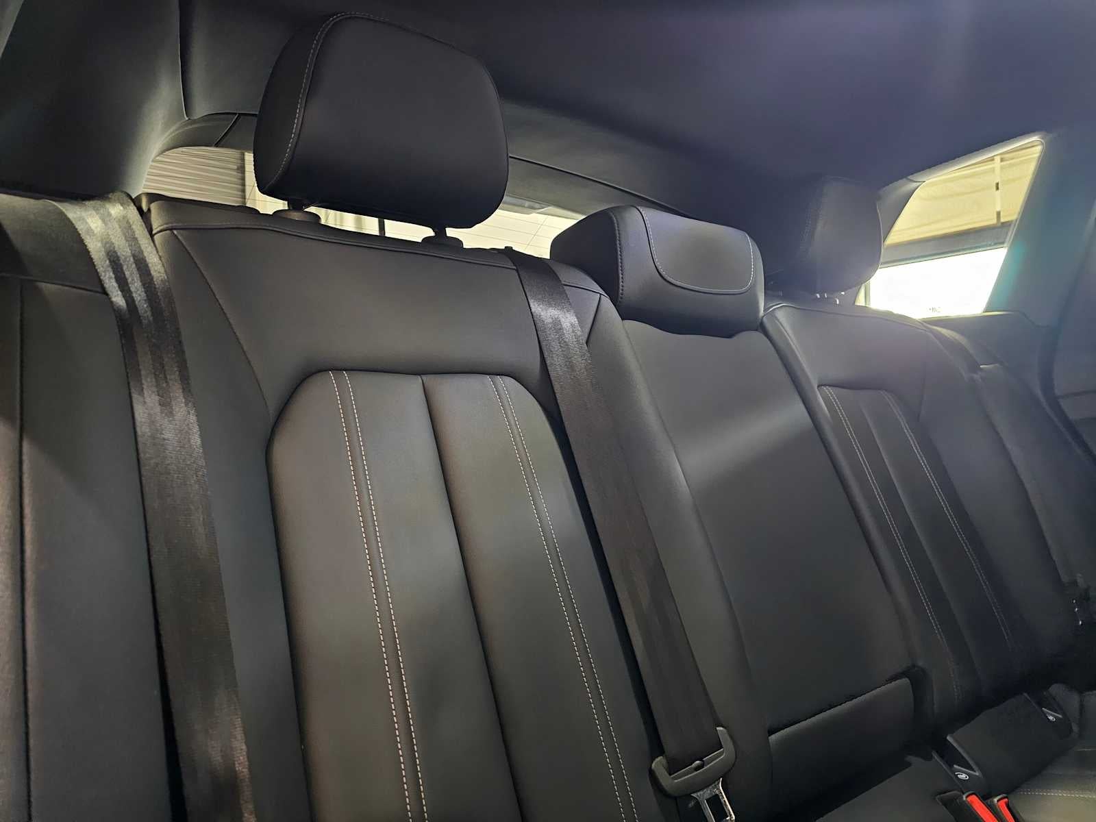 2023 Audi Q4 e-tron Premium Plus 50 quattro