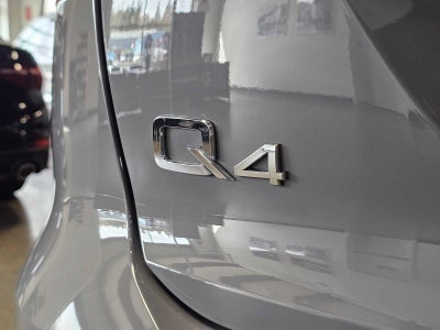 2023 Audi Q4 e-tron Premium Plus 50 quattro
