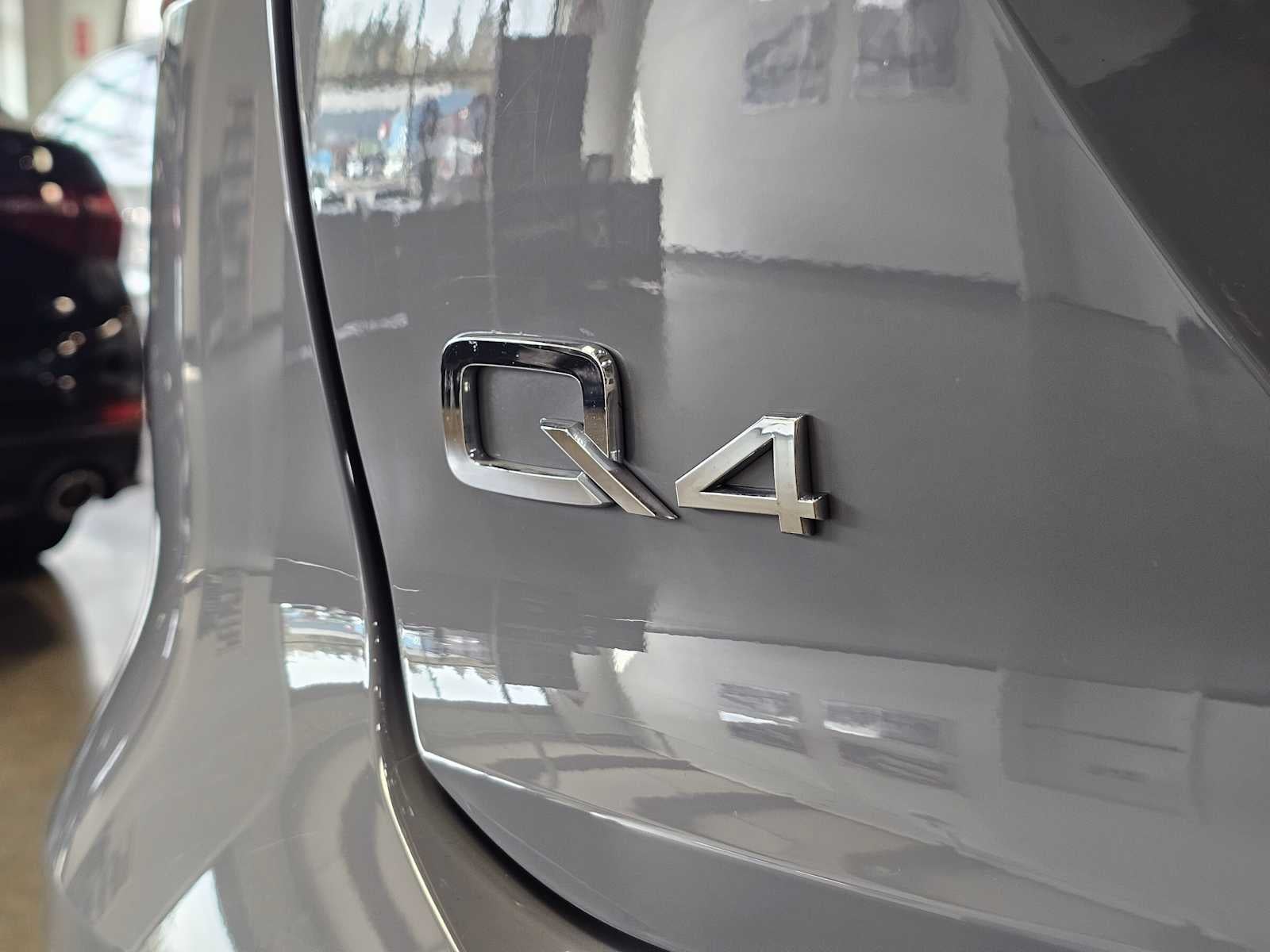 2023 Audi Q4 e-tron Premium Plus 50 quattro