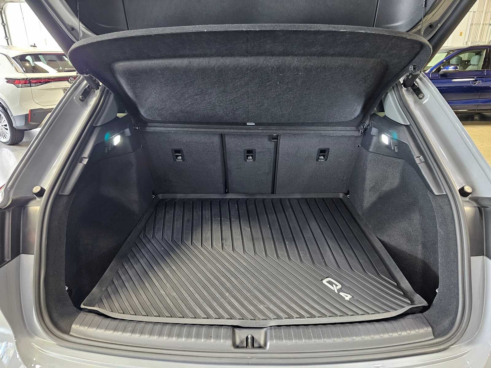 2023 Audi Q4 e-tron Premium Plus 50 quattro