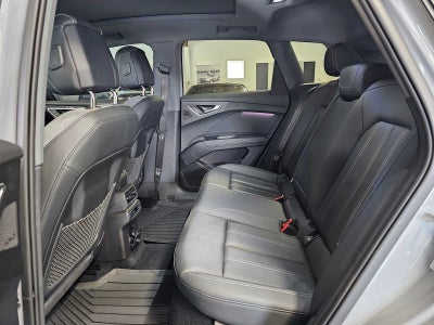 2023 Audi Q4 e-tron Premium Plus 50 quattro