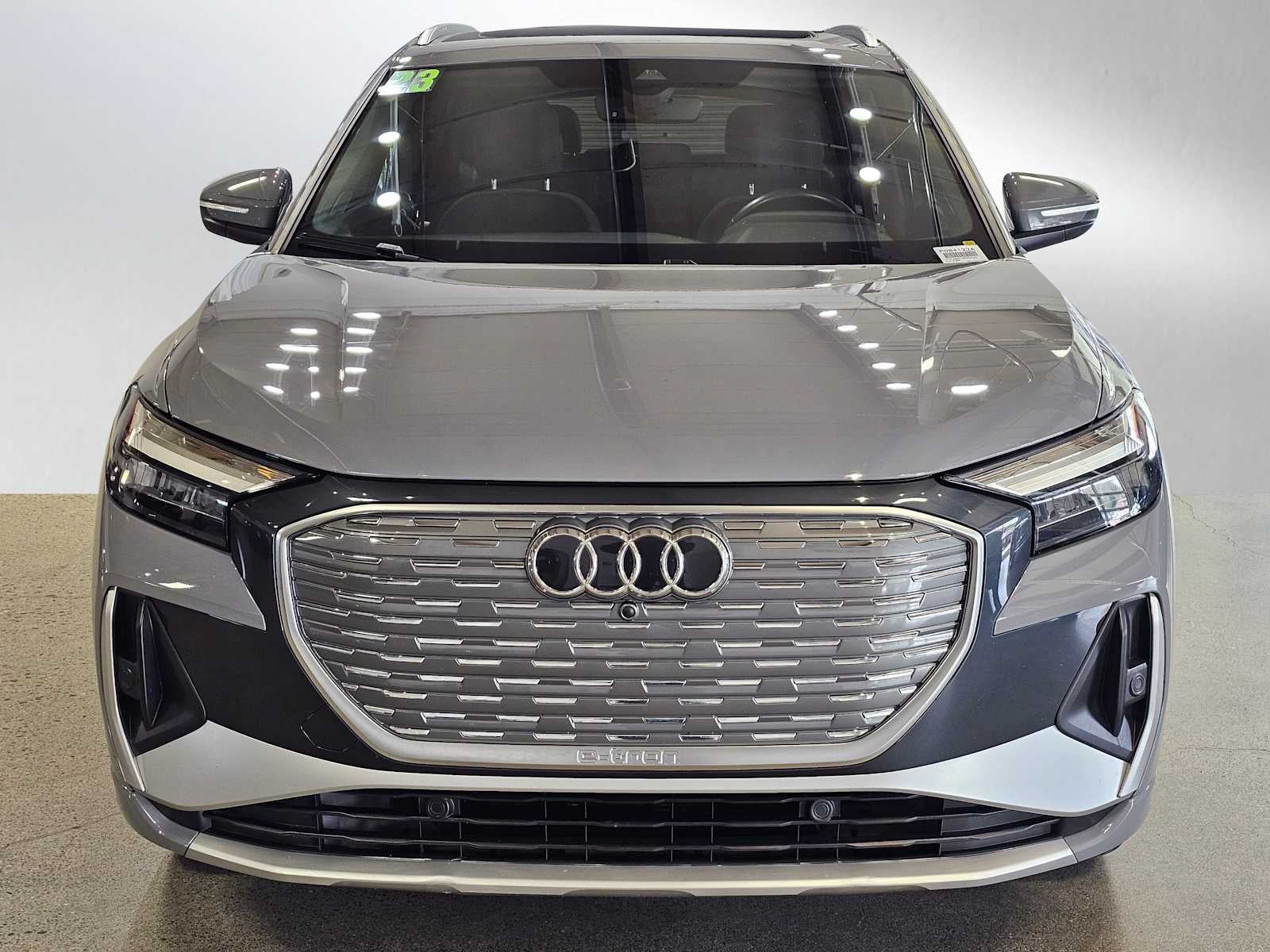 2023 Audi Q4 e-tron Premium Plus 50 quattro