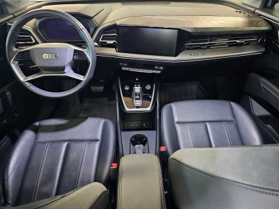 2023 Audi Q4 e-tron Premium Plus 50 quattro
