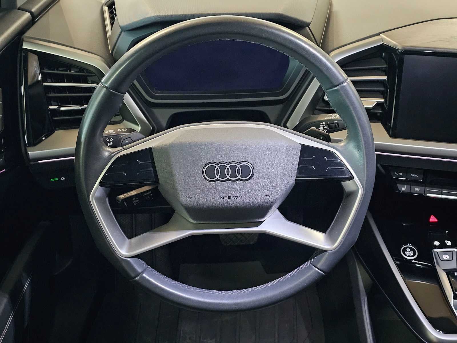 2023 Audi Q4 e-tron Premium Plus 50 quattro