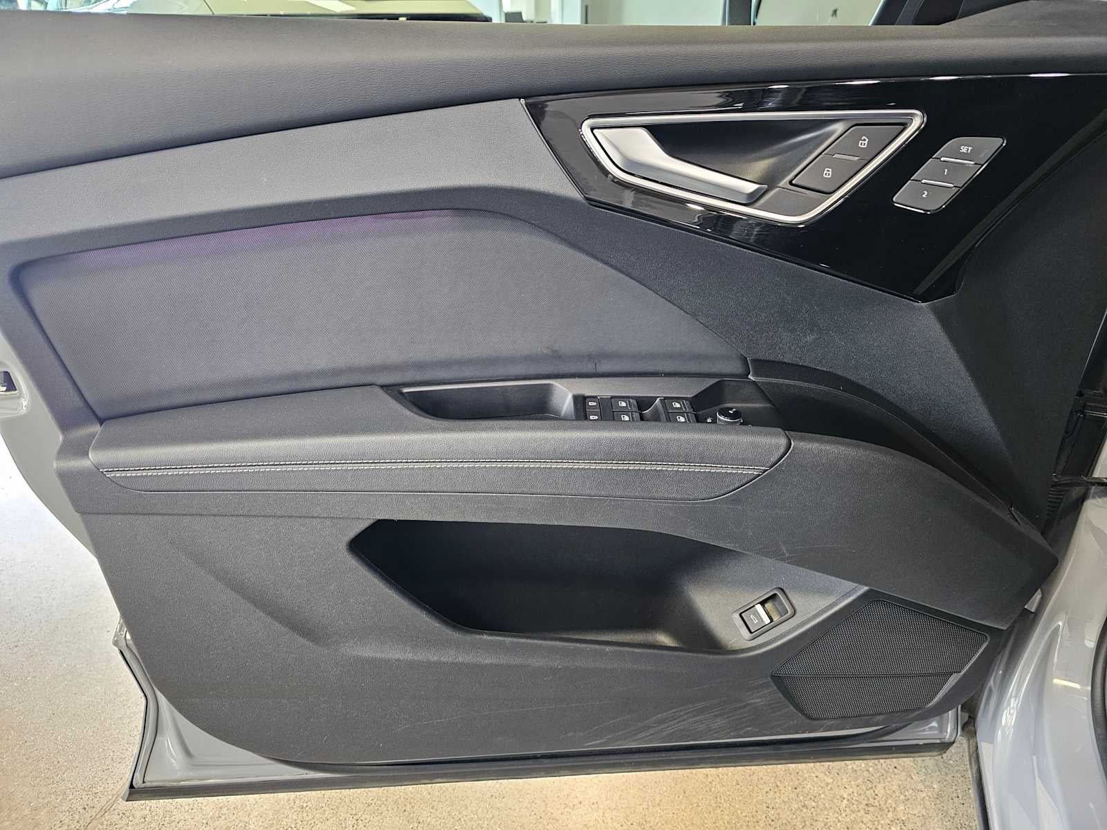 2023 Audi Q4 e-tron Premium Plus 50 quattro