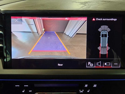 2023 Audi Q4 e-tron Premium Plus 50 quattro