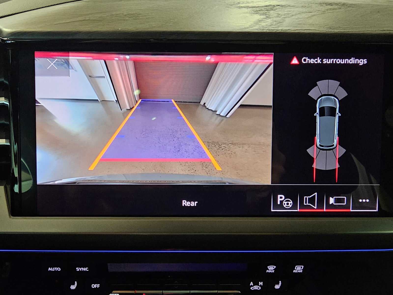 2023 Audi Q4 e-tron Premium Plus 50 quattro