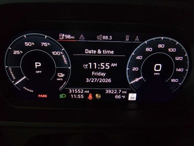 2023 Audi Q4 e-tron Premium Plus 50 quattro