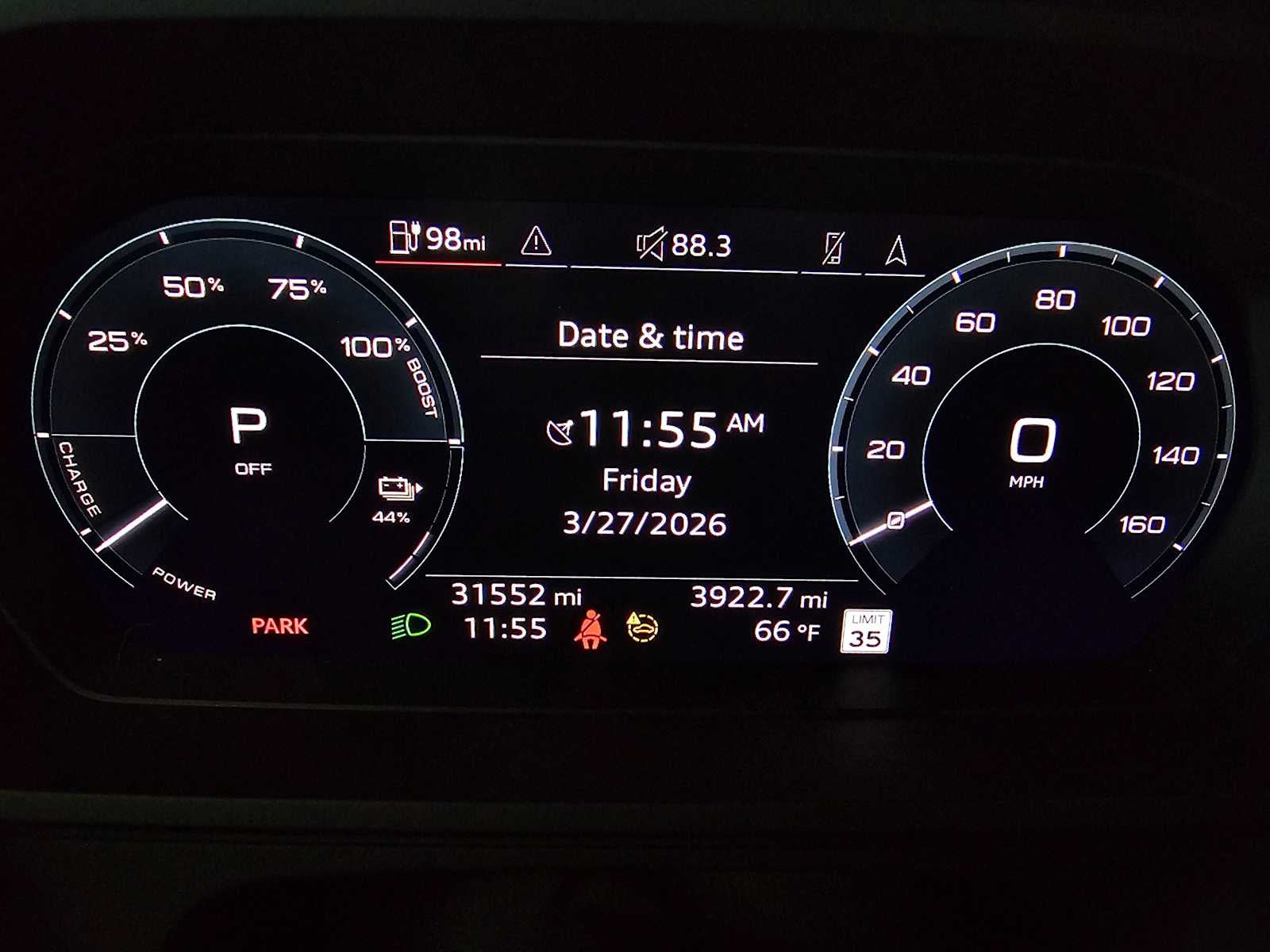 2023 Audi Q4 e-tron Premium Plus 50 quattro