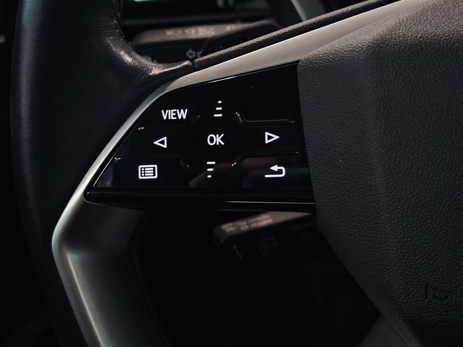 2023 Audi Q4 e-tron Premium Plus 50 quattro