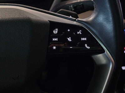 2023 Audi Q4 e-tron Premium Plus 50 quattro