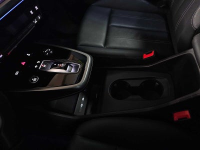 2023 Audi Q4 e-tron Premium Plus 50 quattro