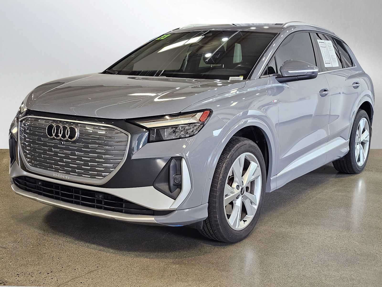 2023 Audi Q4 e-tron Premium Plus 50 quattro