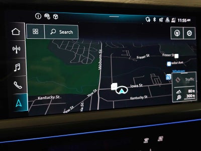 2023 Audi Q4 e-tron Premium Plus 50 quattro