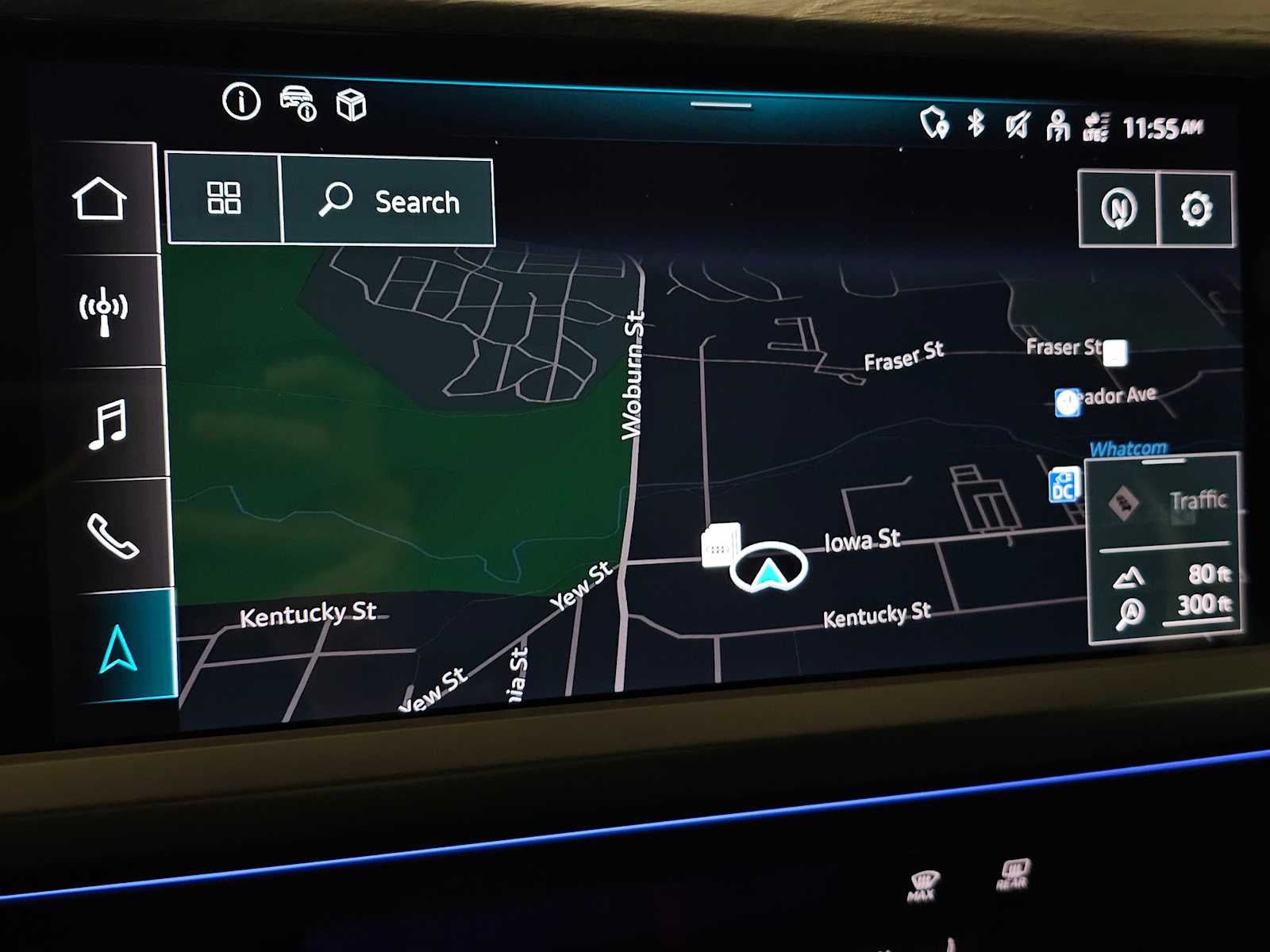 2023 Audi Q4 e-tron Premium Plus 50 quattro