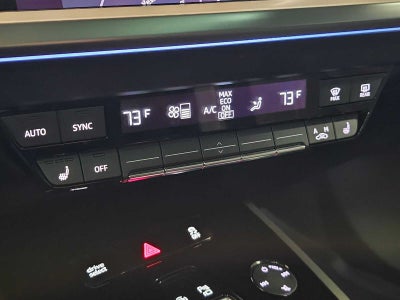 2023 Audi Q4 e-tron Premium Plus 50 quattro