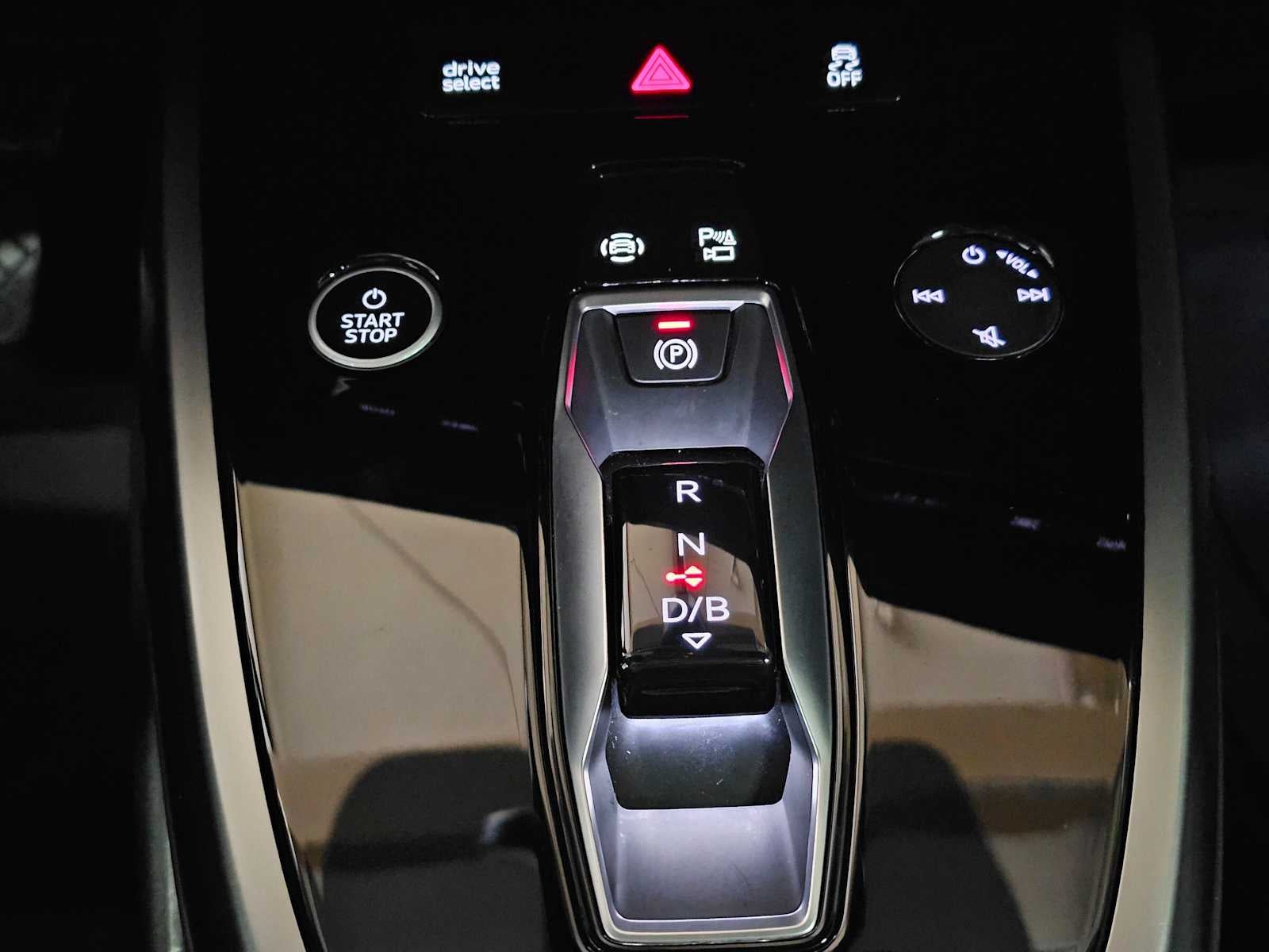 2023 Audi Q4 e-tron Premium Plus 50 quattro