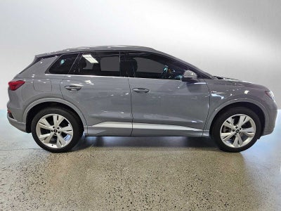 2023 Audi Q4 e-tron Premium Plus 50 quattro