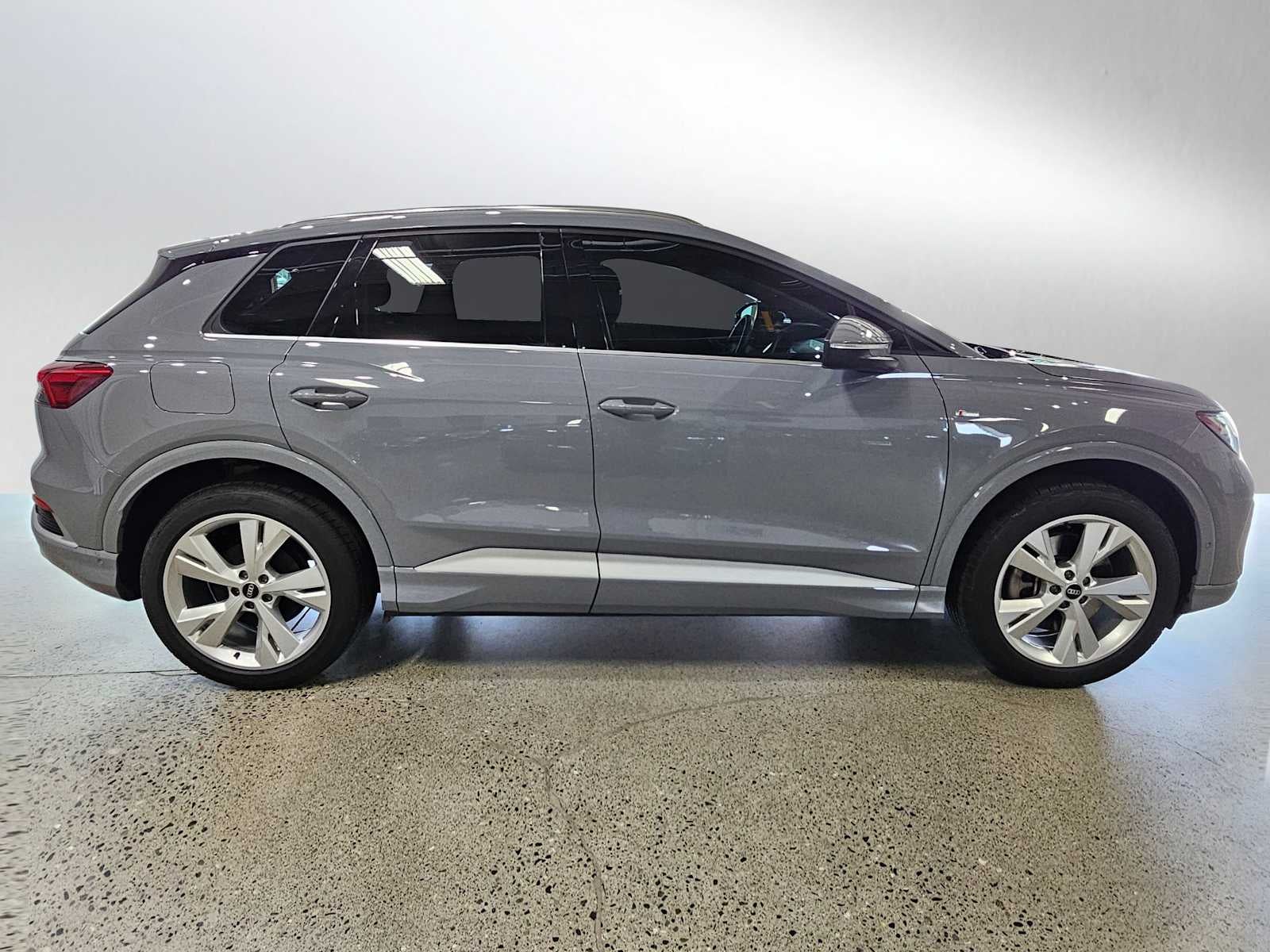 2023 Audi Q4 e-tron Premium Plus 50 quattro