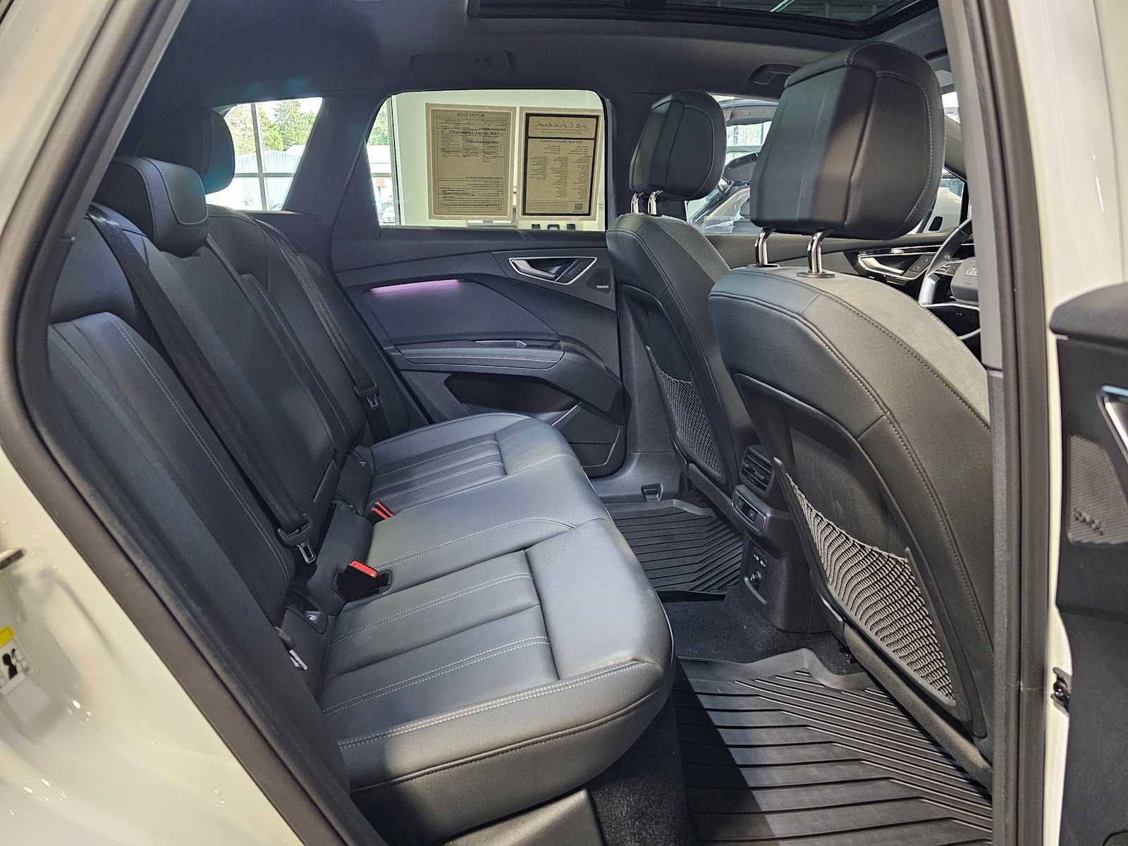 2023 Audi Q4 e-tron Premium Plus 50 quattro