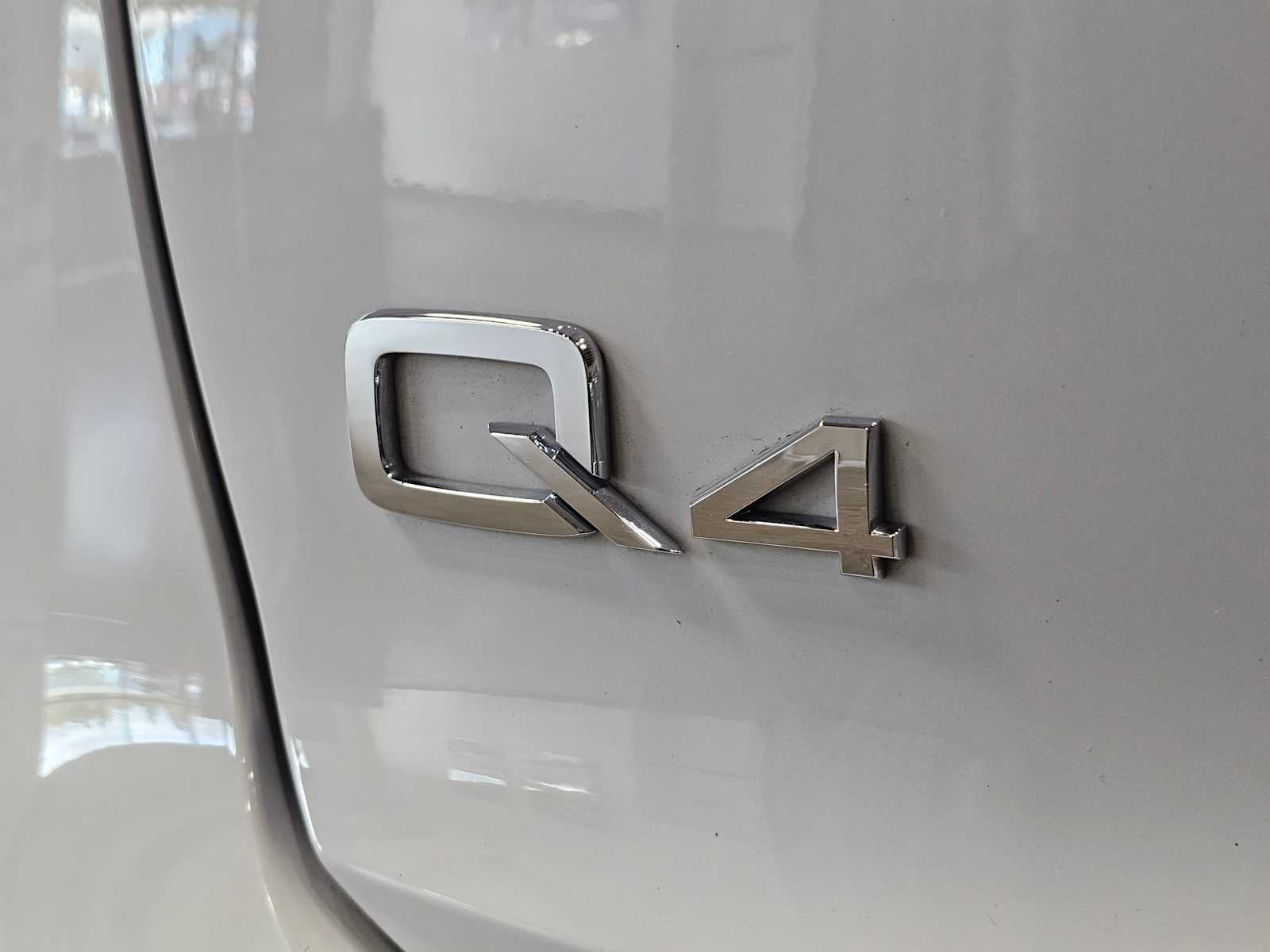 2023 Audi Q4 e-tron Premium Plus 50 quattro