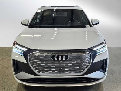 2023 Audi Q4 e-tron Premium Plus 50 quattro