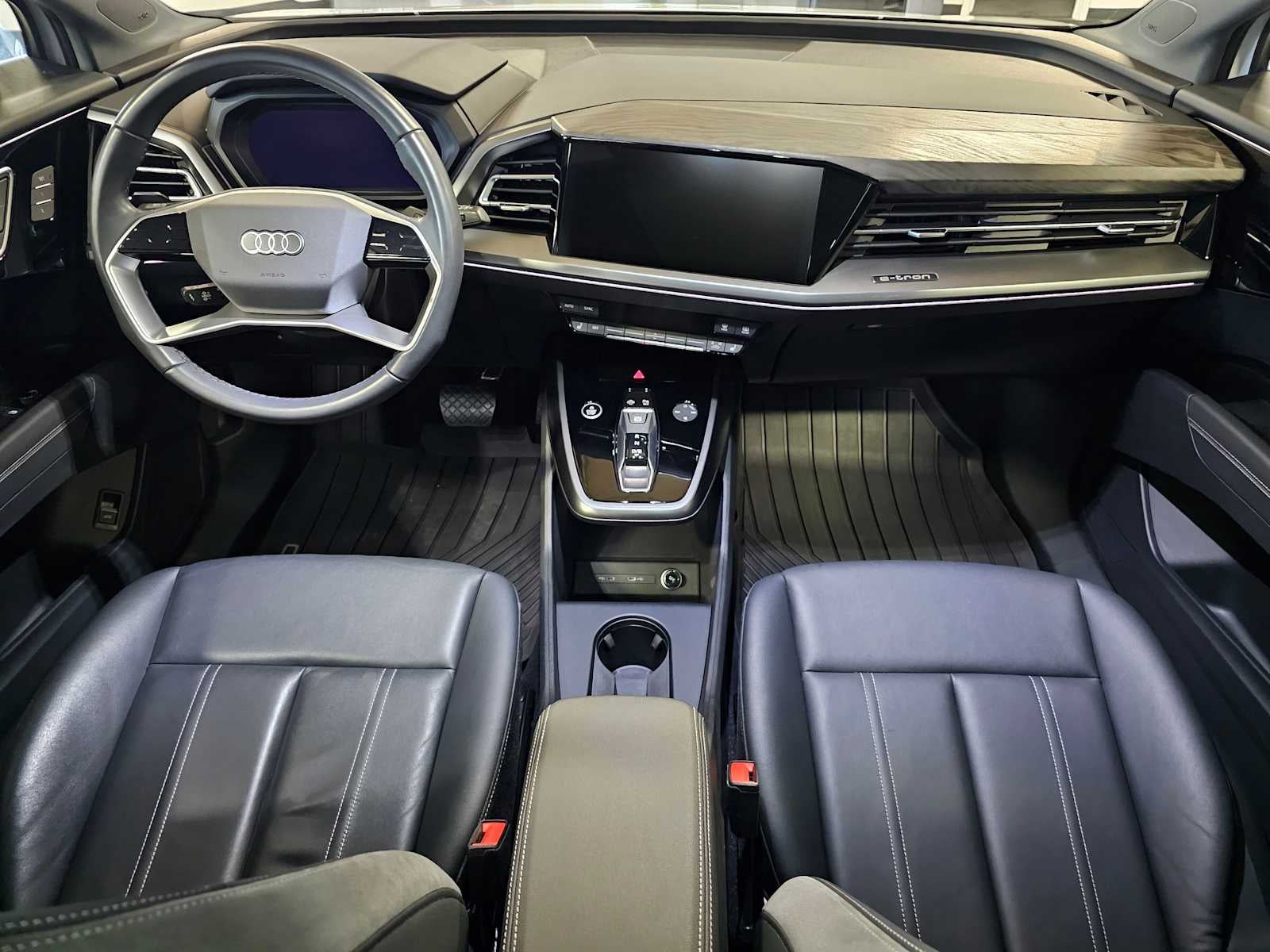 2023 Audi Q4 e-tron Premium Plus 50 quattro