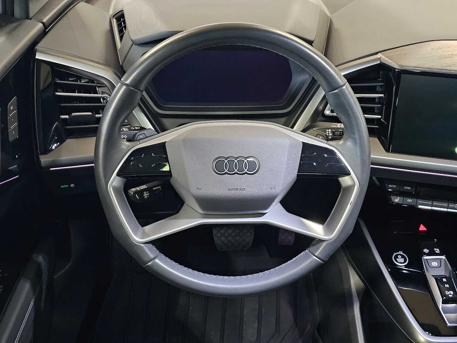 2023 Audi Q4 e-tron Premium Plus 50 quattro