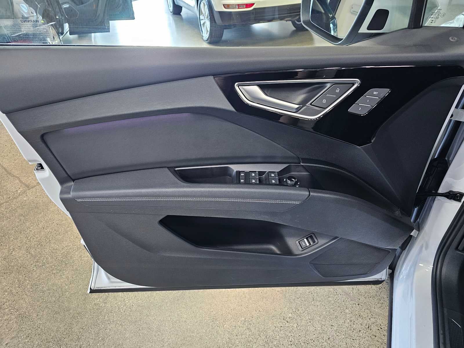 2023 Audi Q4 e-tron Premium Plus 50 quattro