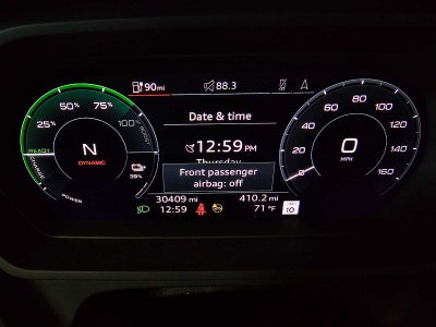 2023 Audi Q4 e-tron Premium Plus 50 quattro