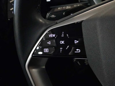 2023 Audi Q4 e-tron Premium Plus 50 quattro