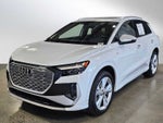 2023 Audi Q4 e-tron Premium Plus 50 quattro