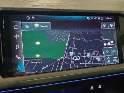 2023 Audi Q4 e-tron Premium Plus 50 quattro