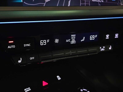 2023 Audi Q4 e-tron Premium Plus 50 quattro