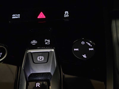 2023 Audi Q4 e-tron Premium Plus 50 quattro