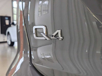 2023 Audi Q4 e-tron Premium Plus