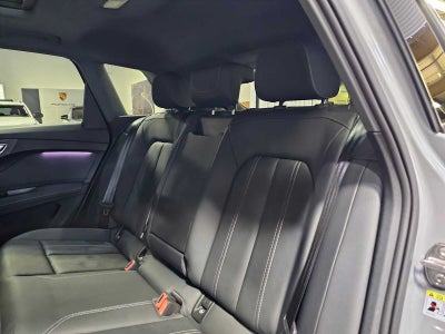 2023 Audi Q4 e-tron Premium Plus