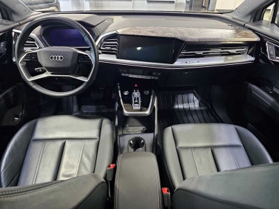2023 Audi Q4 e-tron Premium Plus