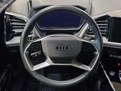 2023 Audi Q4 e-tron Premium Plus