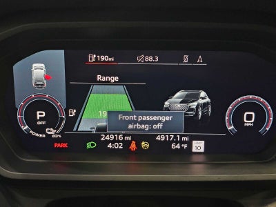 2023 Audi Q4 e-tron Premium Plus